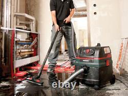 Metabo ASR 25L SC Wet & Dry Vacuum Cleaner 1400W 240V MPTASR25SC