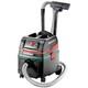 Metabo ASR 25 L SC L-Class Wet & Dry Vacuum Cleaner 25L 240V/1400W 602024380