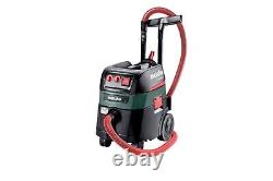 Metabo ASR 35 M ACP 1400W M Class 35Ltr Wet & Dry Vacuum Cleaner 240V