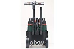 Metabo ASR 35 M ACP 1400W M Class 35Ltr Wet & Dry Vacuum Cleaner 240V