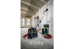 Metabo ASR 35 M ACP 1400W M Class 35Ltr Wet & Dry Vacuum Cleaner 240V