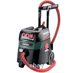 Metabo ASR 35 M ACP M-Class Wet & Dry Vacuum Cleaner 110V/1400W 602058390