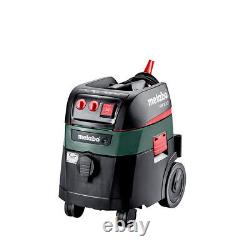 Metabo ASR 35 M ACP M-Class Wet & Dry Vacuum Cleaner 110V/1400W 602058390
