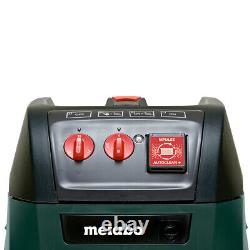 Metabo ASR 35 M ACP M-Class Wet & Dry Vacuum Cleaner 110V/1400W 602058390