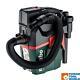 Metabo AS 18 HEPA PC Compact Cordless Wet & Dry Vacuum Cleaner 6L Body Only