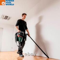 Metabo AS 18 HEPA PC Compact Cordless Wet & Dry Vacuum Cleaner 6L Body Only