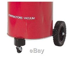 Milwaukee 10 Gallon 1-Stage Wet and Dry Vacuum Water Shut-off Filter Cleaner New