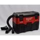 Milwaukee Cordless 18v M18-VC2 Wet & Dry Vacuum Cleaner Body Only (U)