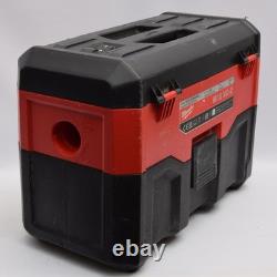Milwaukee Cordless 18v M18-VC2 Wet & Dry Vacuum Cleaner Body Only (U)