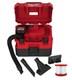 Milwaukee M12FVCL-0 Wet and Dry Vacuum Cleaner