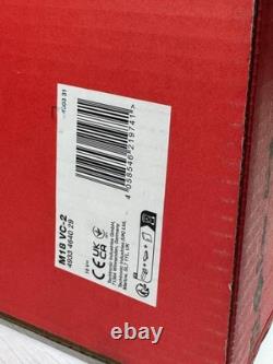 Milwaukee M18VC2-0 18V 2nd Generation Wet & Dry Vacuum Cleaner Bare Unit