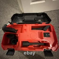 Milwaukee M18 VC2-0 Wet Dry Vacuum Cleaner
