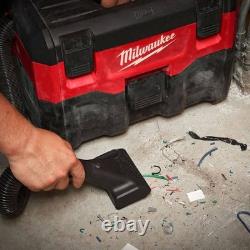 Milwaukee M18 VC2-0 Wet & Dry Vacuum Cleaner 4933464029 (Body Only)