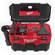 Milwaukee M18 VC-0 18V Cordless Wet and Dry Vacuum Vac Hoover Cleaner Bare Unit
