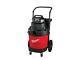 Milwaukee Wet Dry Vacuum New 7.4-Amp 9 Gal. Heavy Duty Vac Cleaner 120 Volts