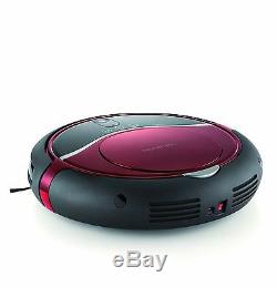 Moneual RYDIS H68 PRO Automatic Hybrid Robot Vacuum & Wet/Dry Mop Cleaner New
