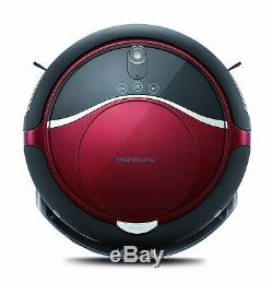 Moneual RYDIS H68 PRO Automatic Hybrid Robot Vacuum & Wet/Dry Mop Cleaner New