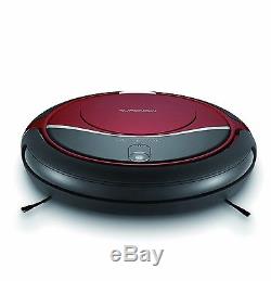 Moneual RYDIS H68 Pro RoboVacMop Hybrid Robot Vacuum Cleaner Dry/Wet Mop with