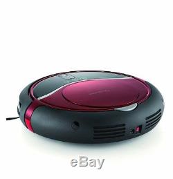 Moneual RYDIS H68 Pro RoboVacMop Hybrid Robot Vacuum Cleaner Dry/Wet Mop with