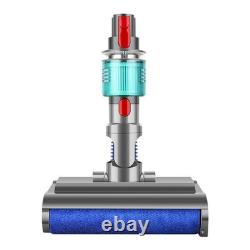 Mop Head Attachment for Dyson V7 V8 V10 V11 V15 Wet Dry Vacuum Cleaner