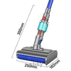 Mop Head Attachment for Dyson V7 V8 V10 V11 V15 Wet Dry Vacuum Cleaner