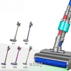 Mop Head Attachment for Dyson V7 V8 V10 V11 V15 Wet Dry Vacuum Cleaner