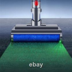 Mop Head Attachment for Dyson V7 V8 V10 V11 V15 Wet Dry Vacuum Cleaner