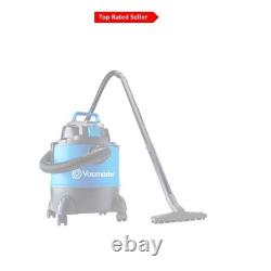 Multi 20L Wet & Dry Vacuum Cleaner 1250W Garage, Car, DIY, Power Tool Output