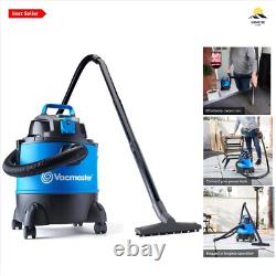 Multi 20 PTO Wet & Dry Vacuum Cleaner 20L 1250W Ideal for DIY & Garage