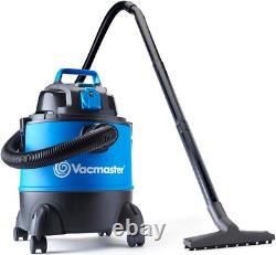 Multi 20 PTO Wet & Dry Vacuum Cleaner 20L 1250W Ideal for DIY & Garage