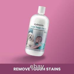 Multi-Function Wet Dry Vacuum Cleaner 4-in-1 Carpet Washer 1600W Portable