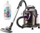 Multi-Function Wet Dry Vacuum Cleaner Carpet Portable 4-in-1 Carpet Washer