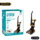 Multi-Functional 3 in 1 Wet & Dry Vacuum Cleaner for Carpets Floors & Home Clean