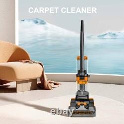 Multi-Functional 3 in 1 Wet & Dry Vacuum Cleaner for Carpets Floors & Home Clean