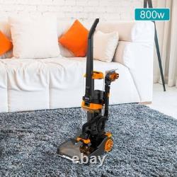 Multi-Functional 3 in 1 Wet & Dry Vacuum Cleaner for Carpets Floors & Home Clean