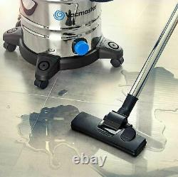 Multifunction 1500W Wet Dry Vacuum Cleaner 1500 Carpet Washer