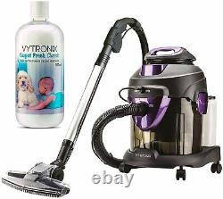 Multifunction Carpet Washer Cleaning Wet Dry Vacuum Cleaner Blower 4 In 1 hoover