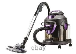 Multifunction Carpet Washer Home Cleaning Wet Dry Vacuum Cleaner Blower 4 In 1