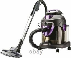 Multifunction Carpet Washer Home Cleaning Wet Dry Vacuum Cleaner Blower 4 In 1