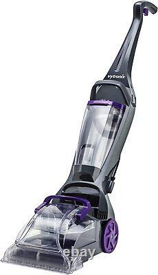 Multifunction Carpet Washer Home Cleaning Wet Dry Vacuum Cleaner Blower 4 In 1
