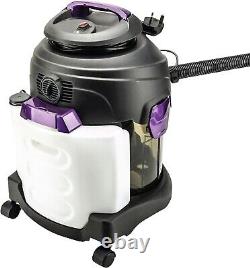 Multifunction Carpet Washer Home Cleaning Wet Dry Vacuum Cleaner Blower 4 In 1