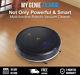My Genie ZX1000 Robot Robotic Automatic Vacuum Cleaner Wet Dry Moping Remote