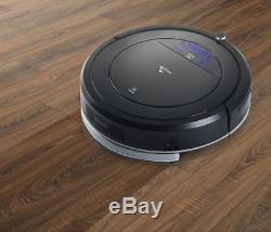My Genie ZX1000 Robot Robotic Automatic Vacuum Cleaner Wet Dry Moping Remote