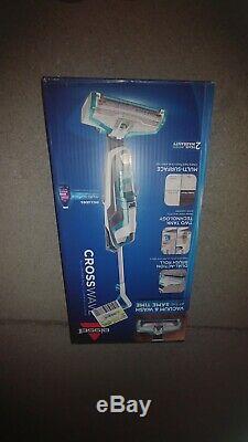 NEW BISSELL Crosswave All-in-One Multi-Surface Wet Dry Vacuum Cleaner 1785W