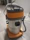 NEW Industrial Vacuum Cleaner 60L Wet & Dry 220V 3600W Steel Commercial Hoover