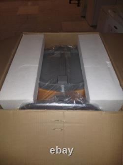 NEW Industrial Vacuum Cleaner 60L Wet & Dry 220V 3600W Steel Commercial Hoover