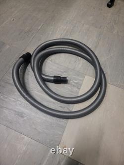 NEW Industrial Vacuum Cleaner 60L Wet & Dry 220V 3600W Steel Commercial Hoover