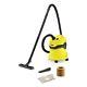 #NEW KARCHER WD2 16297630 Kärcher VACCUM CLEANER WET AND DRY + FREE SHIPPING