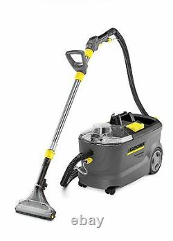 NEW Karcher Puzzi 10/1 Carpet & Upholstery Cleaner 11001320