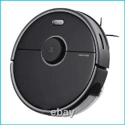 NEW Roborock S5 Max Laser Navigation Robot Wet and Dry Vacuum Cleaner 2000Pa